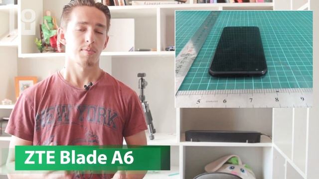 СН. Android 8 O, Samsung Galaxy Note 8, ZTE Blade A6, Uhans MX смотреть онлайн