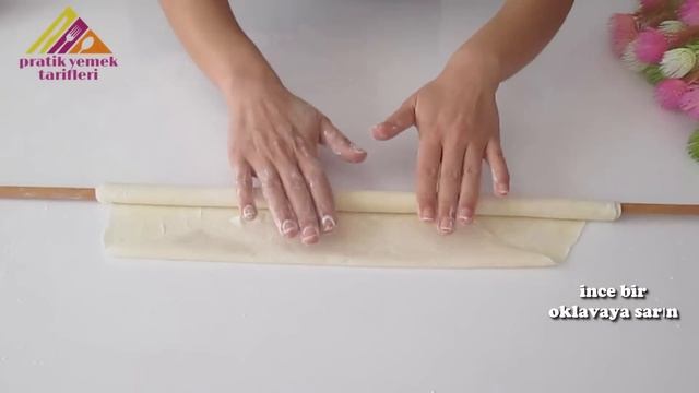 Hayatımda Yaptığım Ve Yediğim En Güzel ve LEZZETLİ TATLI Tarifi ? Pratik ve Lezzetli Tatlı tarifi # смотреть онлайн