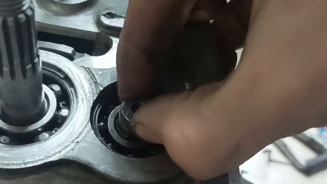 Ремонт двигателя восход смотреть онлайн