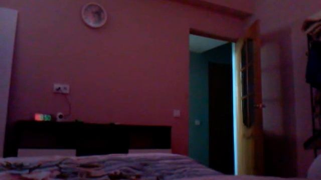 скрытая камера записала странное существо??? смотреть онлайн