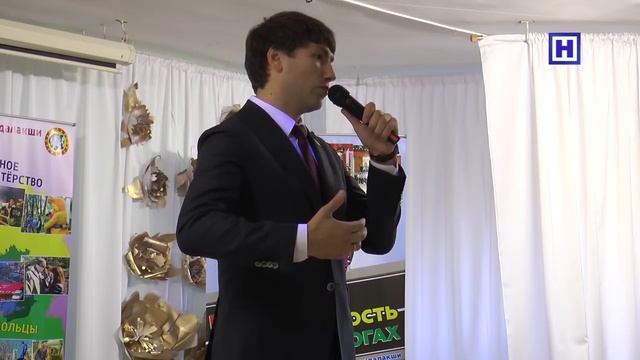 Я волонтёр Кандалакши. смотреть онлайн