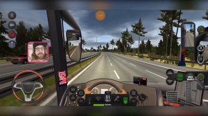 БОЛЬШОЙ ГАЙД ПО BUS SIMULATOR ULTIMATE / ОТВЕТЫ НА ВОПРОСЫ ПО ИГРЕ / МУЛЬТИПЛЕЕР