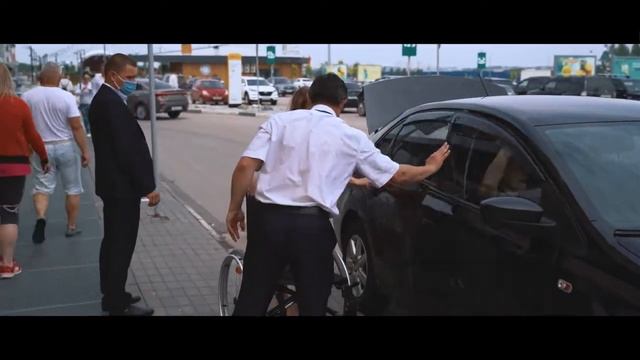 Рубрика "Есть ли жизнь в кресле?" смотреть онлайн