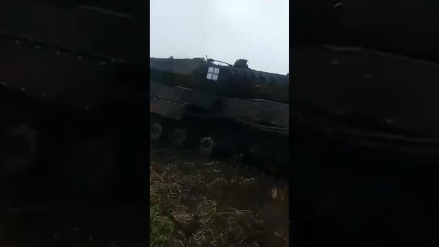 Минобороны РФ подтвердило, что бойцы подразделений группировки «Восток» захватили немецкие танки «Ле смотреть онлайн