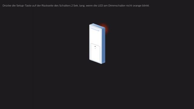 Philips Hue | Bridge Einrichten Und Die Erste Lampe Koppeln + Dimmer Switch Verbinden (Deutsch)