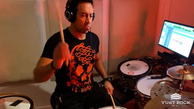 Antonio Sanchez Volume 1 смотреть онлайн