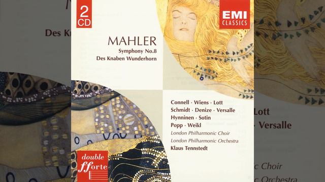 Des Knaben Wunderhorn: No. 11, Revelge смотреть онлайн