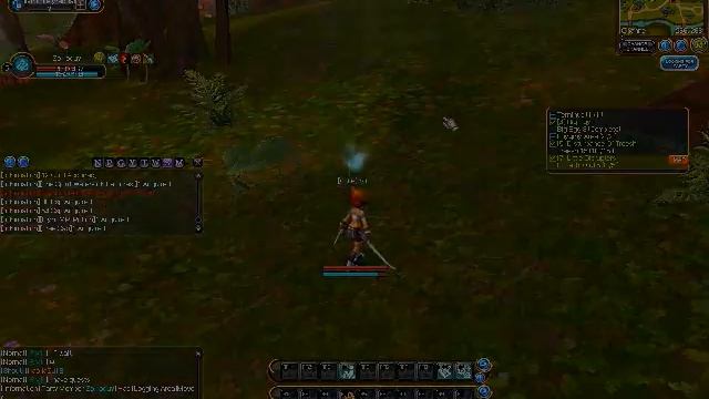 Iris Online Classes PvE/PvP смотреть онлайн