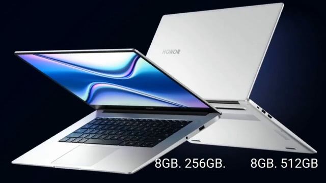 Honor Magicbook X14 & x15 Laptop Launch | 65W ⚡ Charging | Official Full Spece | Price смотреть онлайн