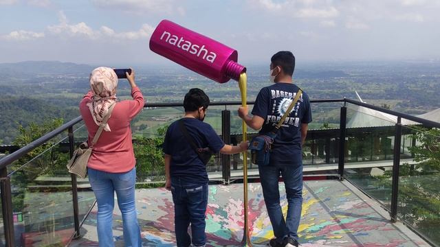 DF Vacation trip to java смотреть онлайн