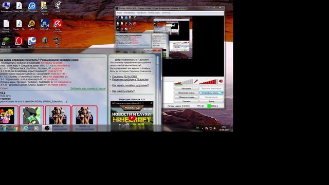 Как установить скин на любую версию Майнкрафта смотреть онлайн