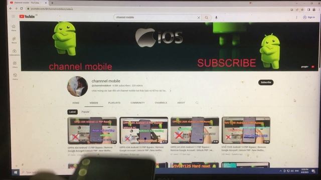 OPPO Reno 5 Android 13 FRP Bypass | Remove Google Account | Unlock FRP | New Method 2023 | No PC смотреть онлайн