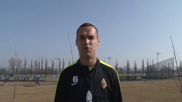 для Леши от ФК Кайрат смотреть онлайн