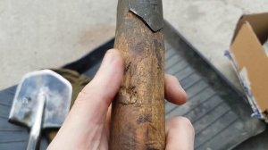 МПЛ-50 1940г С ХРАНЕНИЯ! РАСПАКОВКА, ОБЗОР, СРАВНЕНИЕ, ОЧИСТКА! ЛУЧШАЯ САПЕРНАЯ ЛОПАТА СССР!