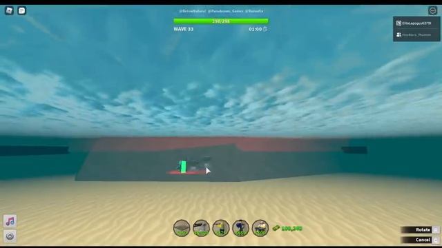 Trolling by Making FARMS ATTACK!? | TDS (Roblox) смотреть онлайн