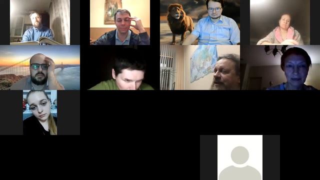 Христос говорит о заранее известных событиях. Существует ли свободная воля? (Игумен Лука Степанов)