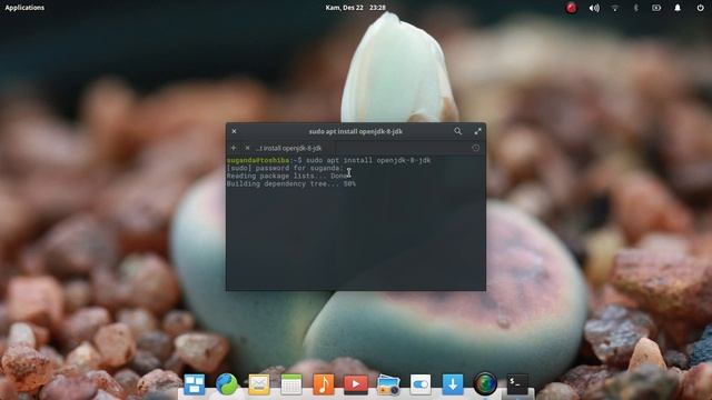 How to install Java (Linux) смотреть онлайн