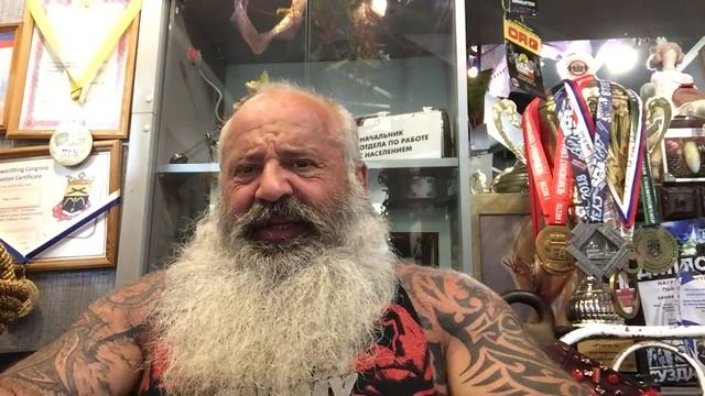 Обзор от ПР: По следам конкурса..Крик души.. смотреть онлайн