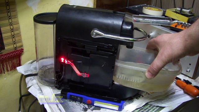 krups xn3009 кофемашина бытовая техника. смотреть онлайн
