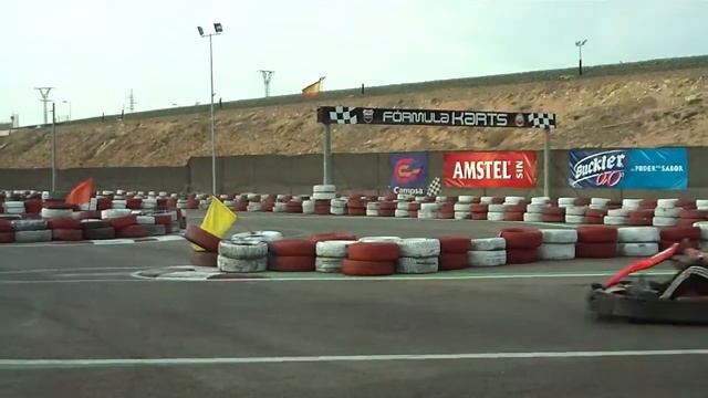 Formula Karts 1/5 смотреть онлайн