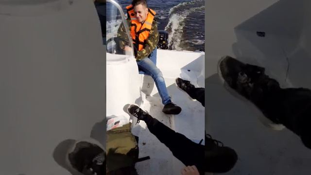 Кайман 400 с тохатсу 9.9/15 смотреть онлайн