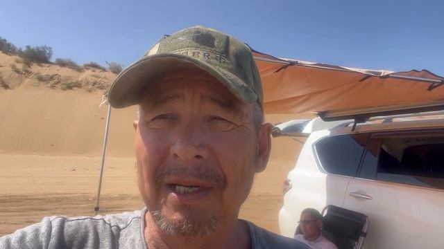 Рыбалка и отдых на юге страны, Шардара смотреть онлайн