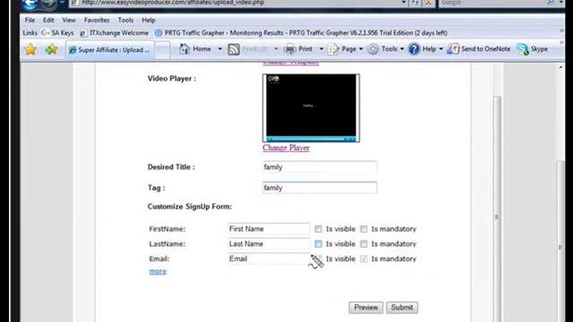 How To Create Lead Capture Page Opt-in (Lead Capture) смотреть онлайн