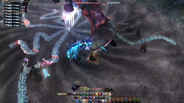 NEW Reaper Level 90 Opener/Rotation (With level 70/80 Adjustments) смотреть онлайн