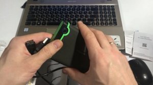 Обзор внешнего жесткого диска Transcend StoreJet 25M3S 1TB