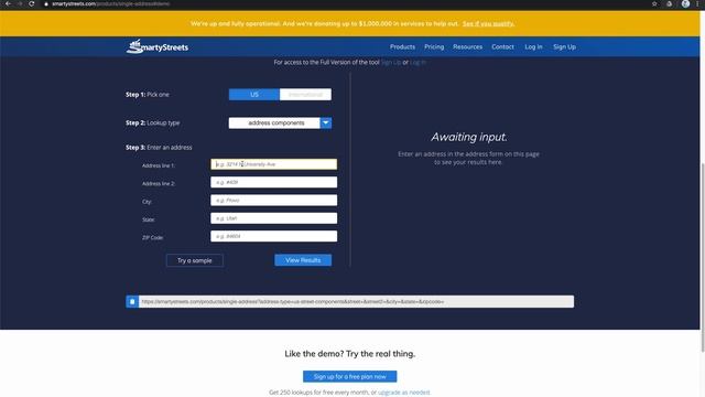 How to Find your Zip+4 Code / Full USPS 9 Digit ZIP Code смотреть онлайн