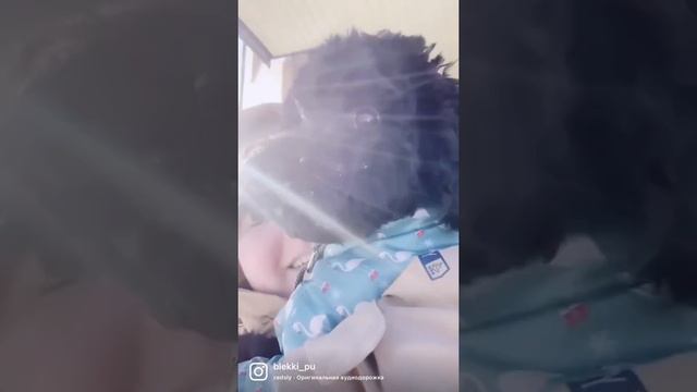 Когда вытянула счастливый билетик в жизнь 😀🥰 смотреть онлайн
