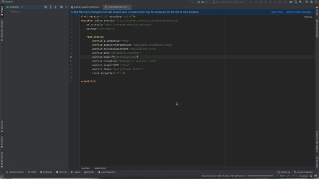 gradle sync problem смотреть онлайн