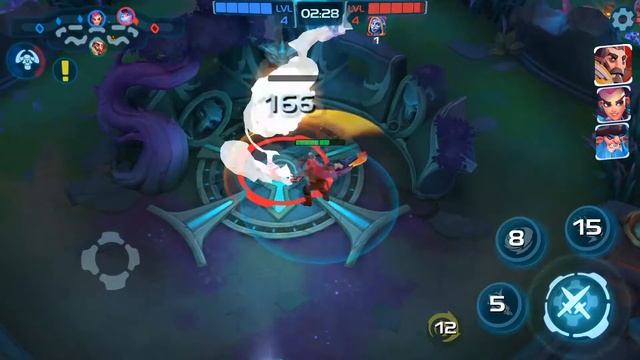 Planet of Heroes - Архонт - Гайд - [RUS] смотреть онлайн