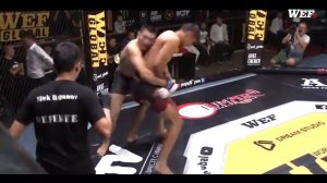 Новый Узбекский Чемпион Мира - Нурсултон Рузибоев