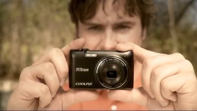 Nikkon Coolpix S4100 смотреть онлайн