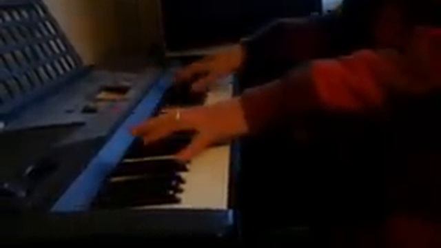 Викторий Цой - Группа крови (piano cover) смотреть онлайн