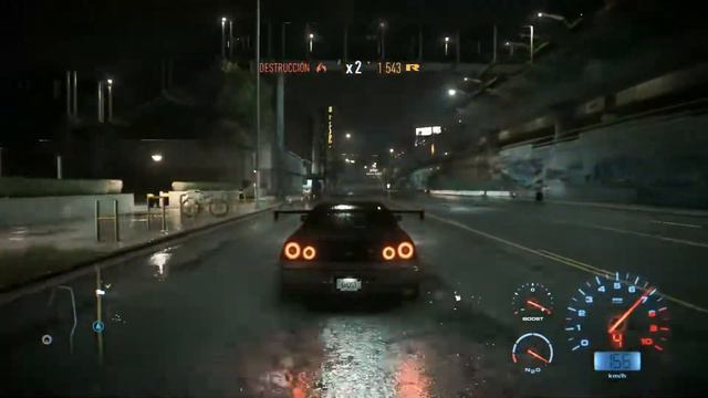 NEED FOR SPEER MOST WANTED "BETTER SOUND" MOD | ROSSE смотреть онлайн