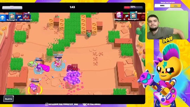 ?ЛИШЬ 1% ИГРОКОВ СМОГУТ ПОЛУЧИТЬ ЭТОТ ПИН - СМОЖЕМ ЛИ МЫ? смотреть онлайн