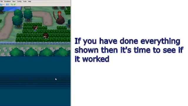 Pokemon Black 2 and White 2 - How To Catch Pokemon Easily | Action Replay Codes смотреть онлайн