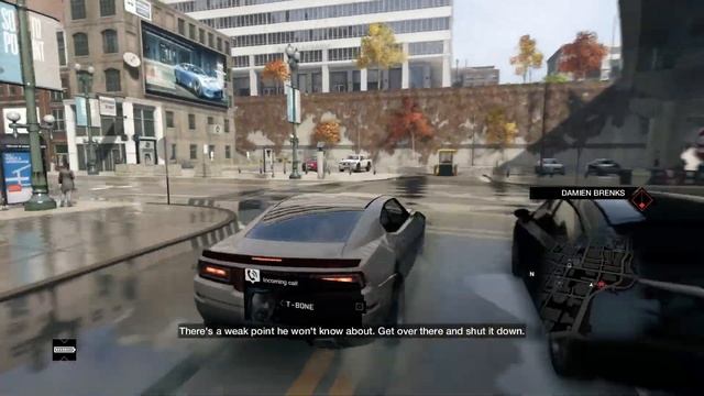 WATCH_DOGS {LitE3v2.2Realistic} System.out.print(98); // {ERROR} ctOS смотреть онлайн