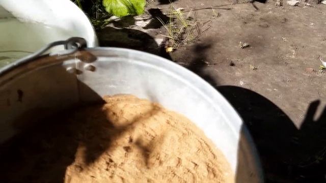 СРОЧНО ПОДКОРМИТЕ И ЗАЩИТИТЕ КАПУСТУ!!! смотреть онлайн