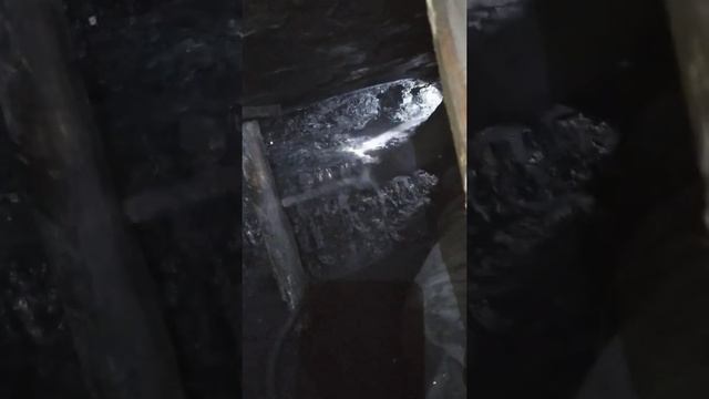 добыча угля на отбойном молотке смотреть онлайн