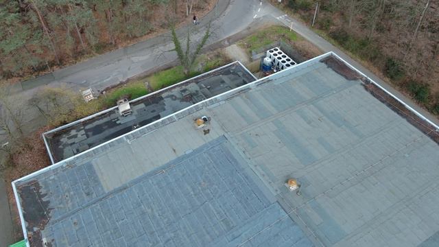 Drone Winter Test (Autel Evo Lite+) смотреть онлайн