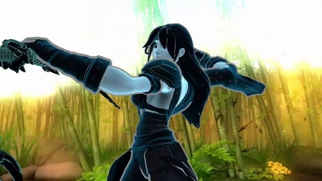 Fantasy Strike | Review смотреть онлайн
