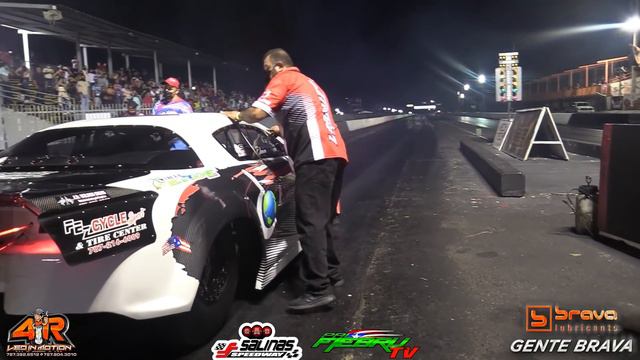 Video Mix Loquito Killer en Salinas Speedway 3 julio 2021 | Mazda Rx8 20 ( 3 Rotores) PalfiebruTV смотреть онлайн