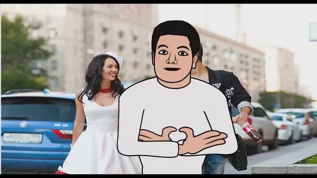 Тосты на свадьбу . Душевный тост