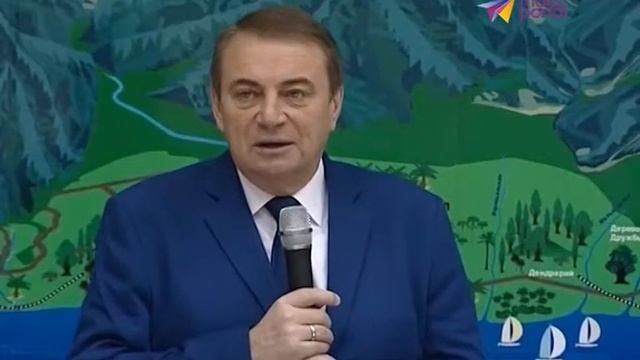 В мэрии состоялся торжественный приём сочинских бухгалтеров смотреть онлайн