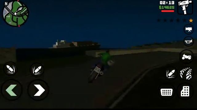 GTA San Andreas →Ти-Боун Мендес Прохождение #2 смотреть онлайн