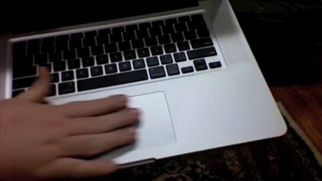 MacBook Pro 15.4" (Mid 2010) 2.4 Ghz Unboxing - Chadwsmith.com смотреть онлайн