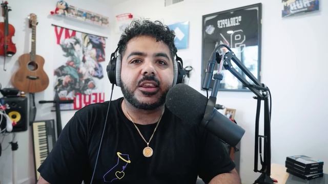 Hasan Minhaj EXPOSES The "New Yorker" Hit Piece with Receipts | Zaid Talks 1 смотреть онлайн